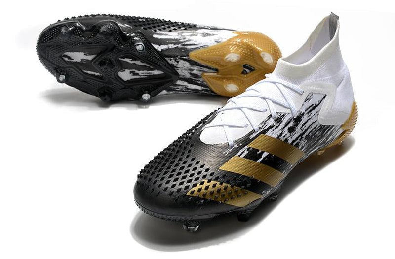 Chuteira Adidas Predator Mutator 20.1 Campo