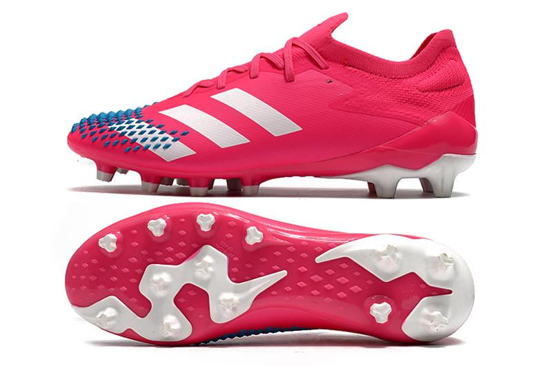 Chuteira Adidas Predator Mutator 20.1 low Campo