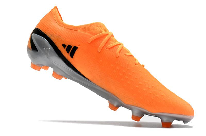 Chuteira Adidas X Speed portal Campo