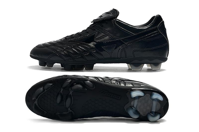 Chuteira Mizuno Morelia II Made in Japan Campo