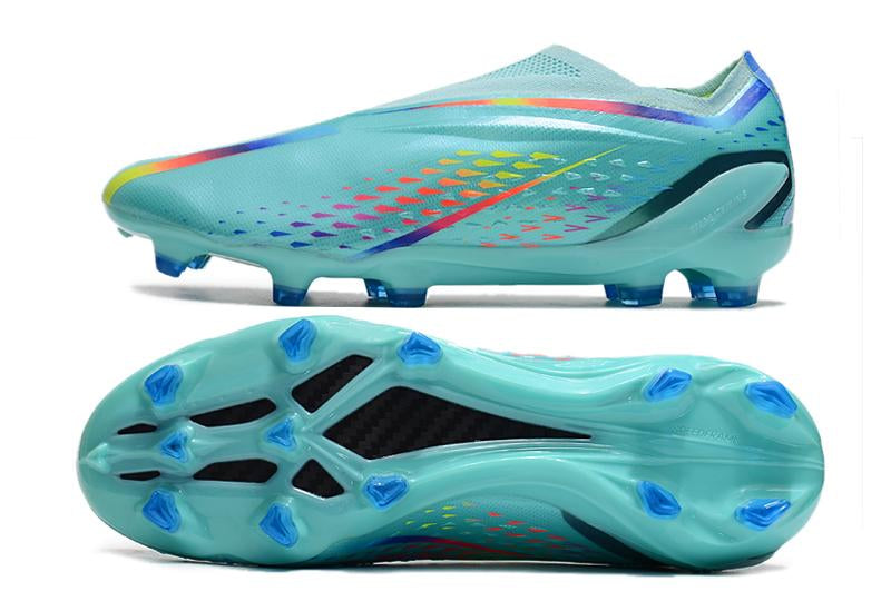 Chuteira Adidas X Speed Portal + Campo