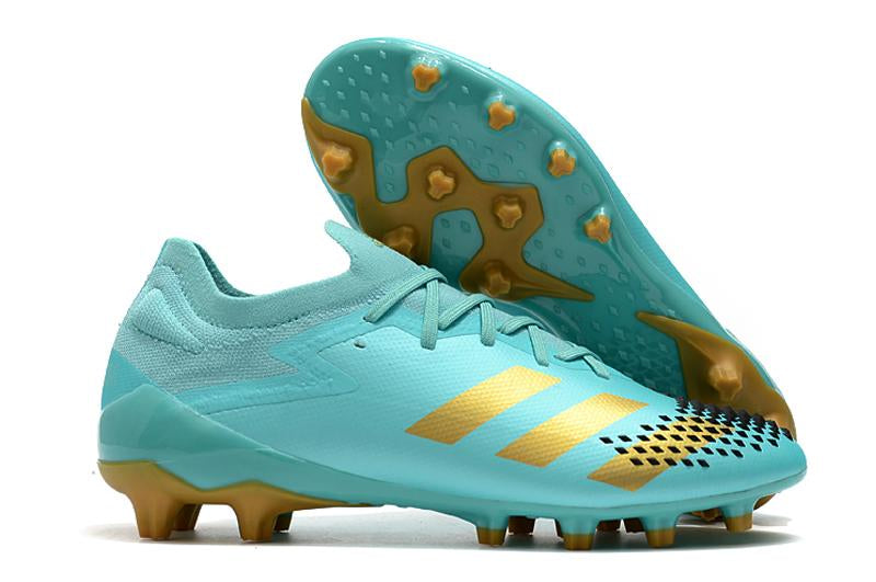 Chuteira Adidas Predator Mutator 20.1 low Campo