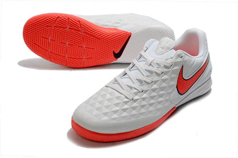 Chuteira NIke Tiempo Lunar Legend VIII Pro Futsal