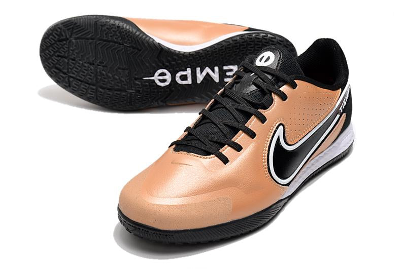 Chuteira Nike React Tiempo Legend 9 Pro Futsal