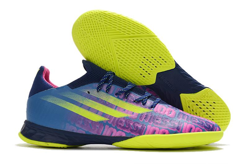 Chuteira Adidas X Speed Flow .1 Futsal