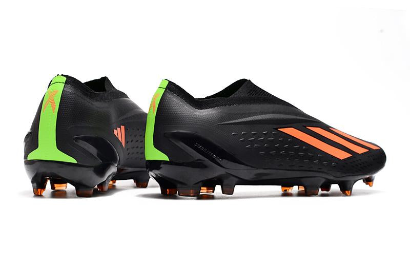 Chuteira Adidas X Speed Portal + Campo