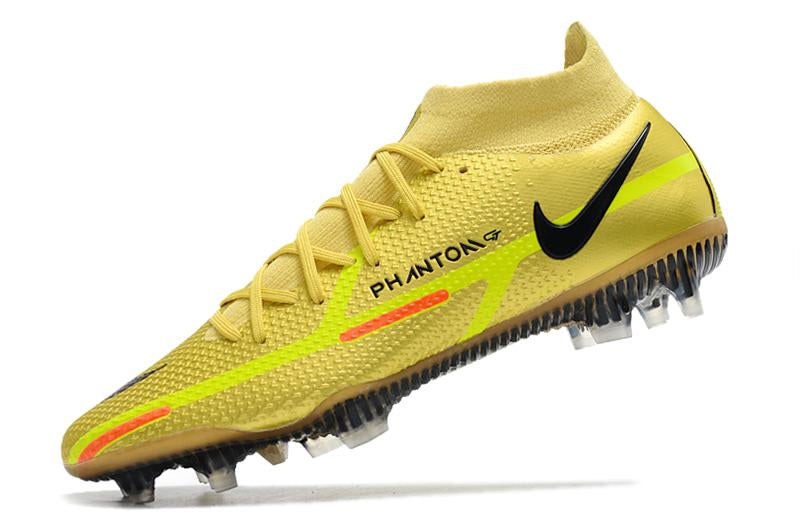 Chuteira Nike Phantom GT2 Elite Campo