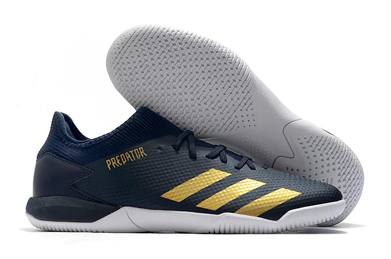 Chuteira adidas Predator 20.3 Futsal