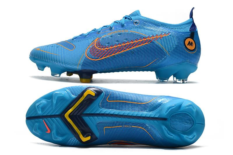 Chuteira Nike Mercurial Vapor 14 Elite Campo