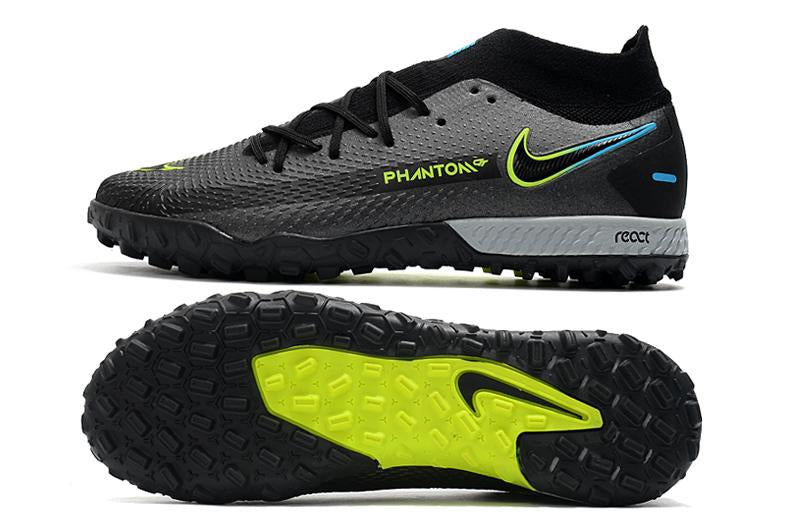 Chuteira Nike Phantom GT Pro Society