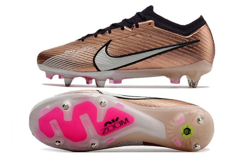 Chuteira Nike Mercurial Vapor XV Elite SG Campo