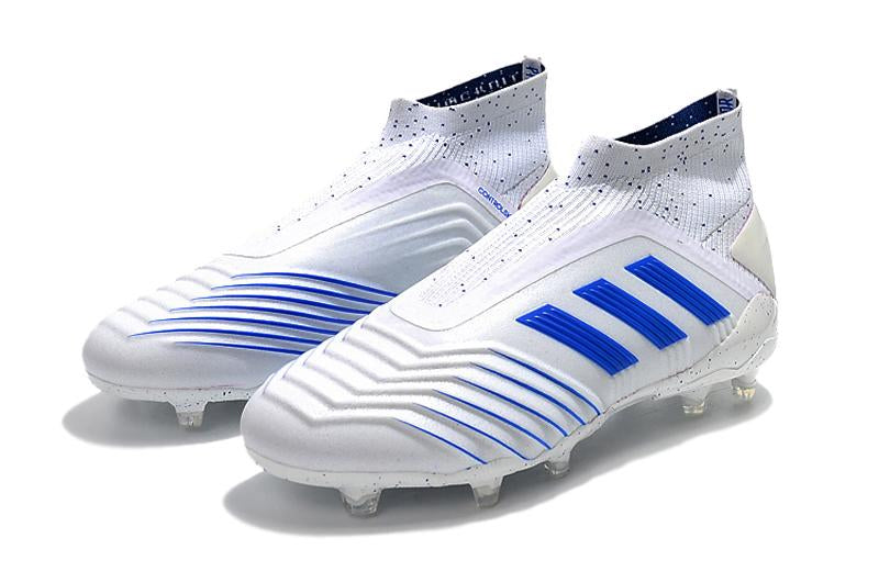 Chuteira Adidas Predator 19+ Campo