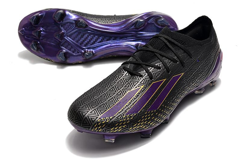 Chuteira Adidas X Speed portal Campo