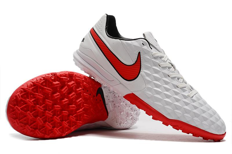 Chuteira NIke Tiempo Lunar Legend VIII Pro Society