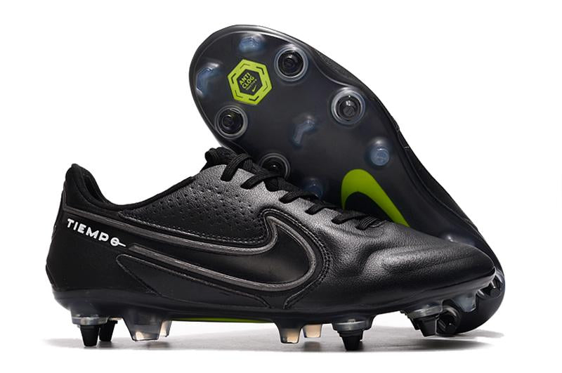 Chuteira Nike Tiempo Legend 9 SG Elite Campo