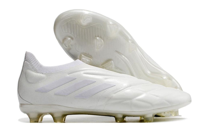 Chuteira Adidas Copa PureFirm Ground Campo