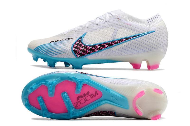 Chuteira Nike Air Zoom Mercurial Vapor XV Elite Campo