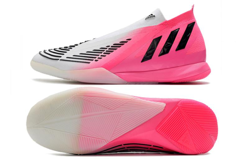 Chuteira adidas Predator Edge .1 Futsal