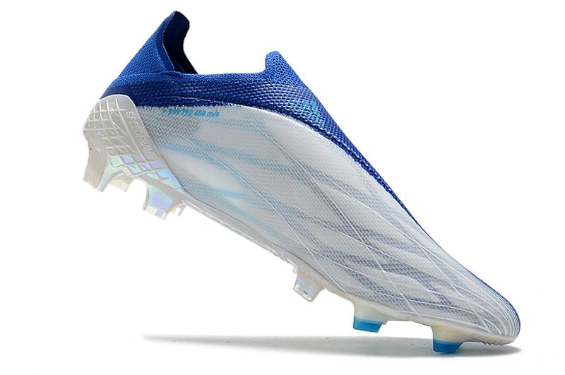 Chuteira Adidas X SpeedFlow + FG Campo