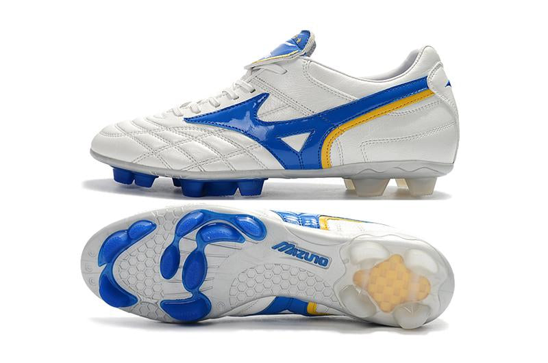 Chuteira Mizuno Morelia II Made in Japan Campo