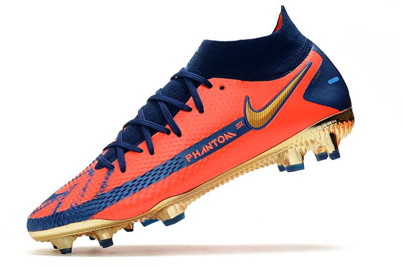 Chuteira Nike Phantom GT2 Elite Campo