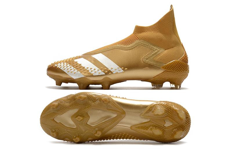 Chuteira Adidas Predator Mutator 20.1 Campo