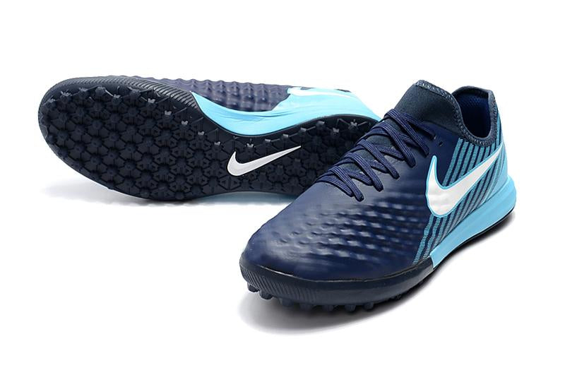 Chuteira Nike Magista X Finale II Society