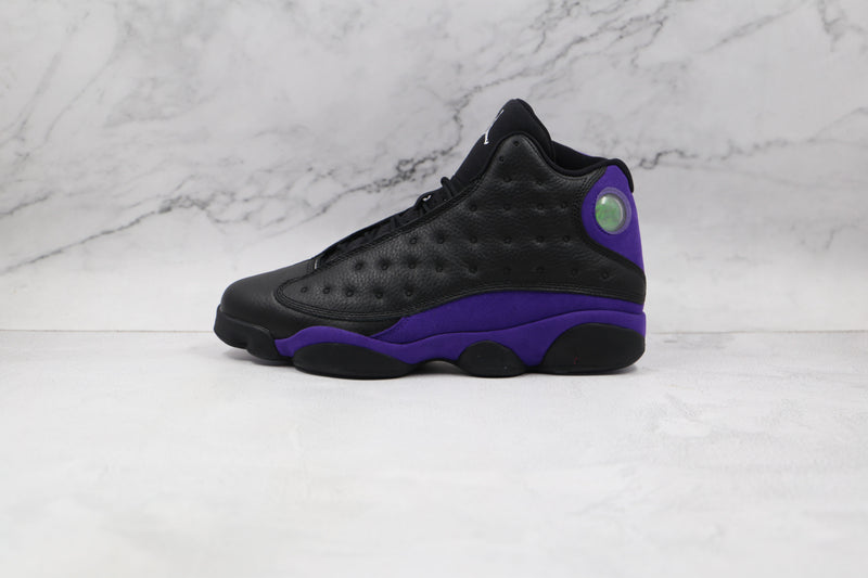 Jordan 13 Retro Court Purple