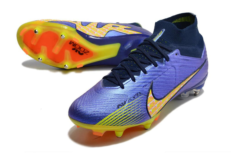 Chuteira Nike Mercurial Superfly IX Elite SG Campo