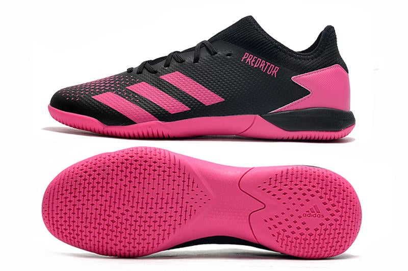 Chuteira adidas Predator 20.3 Futsal