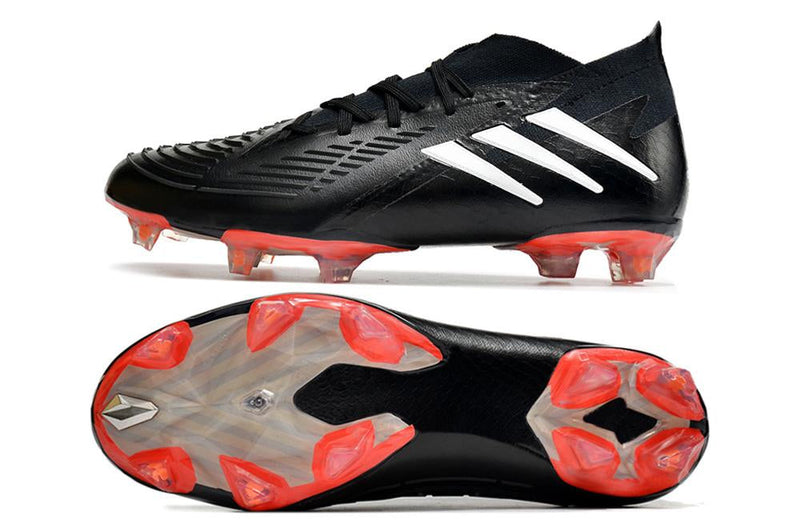 Chuteira adidas Predator Edge 1 Campo