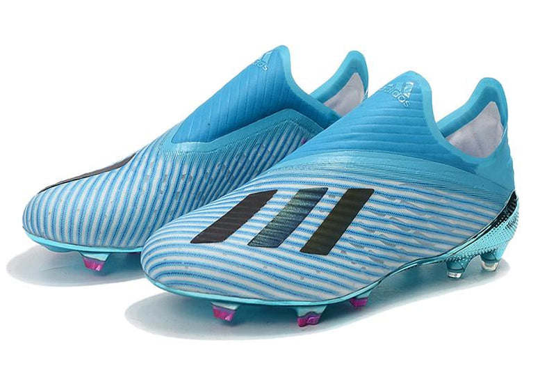 Chuteira adidas X 19+ Campo