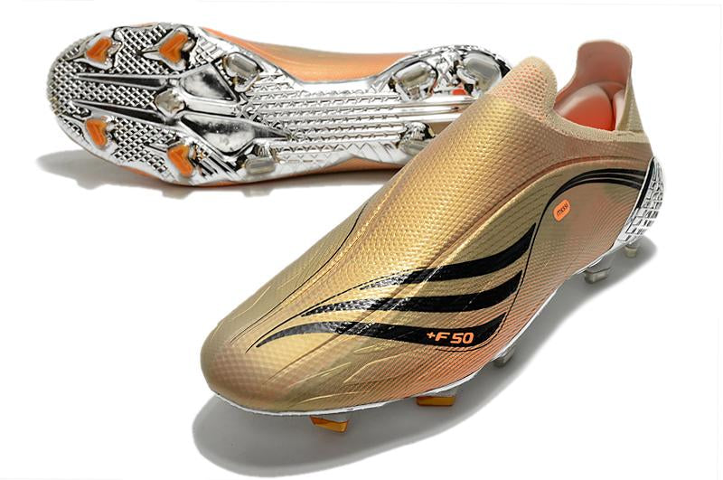 Chuteira Adidas X SpeedFlow + FG Campo