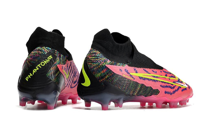 Chuteira Nike Phantom GX Elite FG Campo