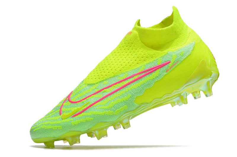 Chuteira Nike Phantom GX Elite FG Campo