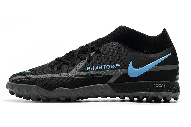 Chuteira Nike Phantom GT Pro Society