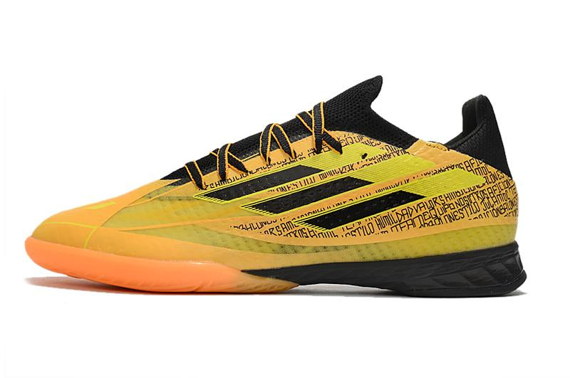 Chuteira Adidas X Speed Flow .1 Futsal