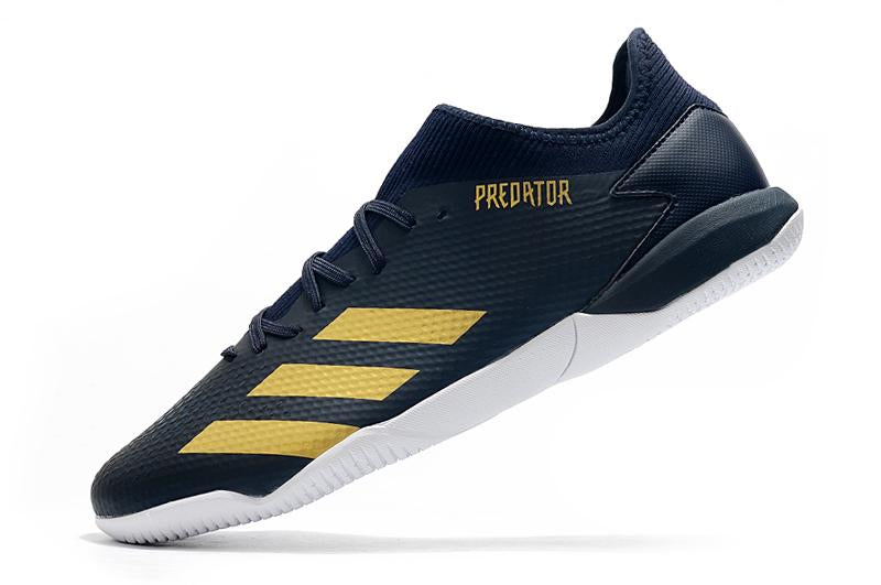 Chuteira adidas Predator 20.3 Futsal