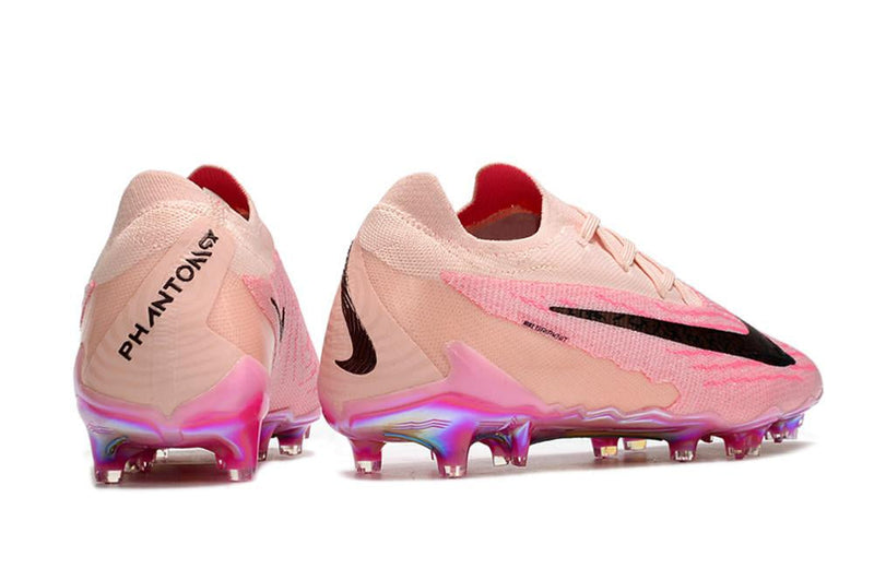 Chuteira Nike Phantom GX Low Elite FG Campo