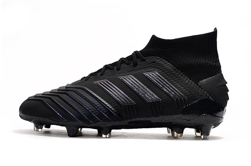 Chuteira Adidas Predator 19.1 Campo