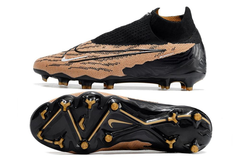 Chuteira Nike Phantom GX Elite FG Campo