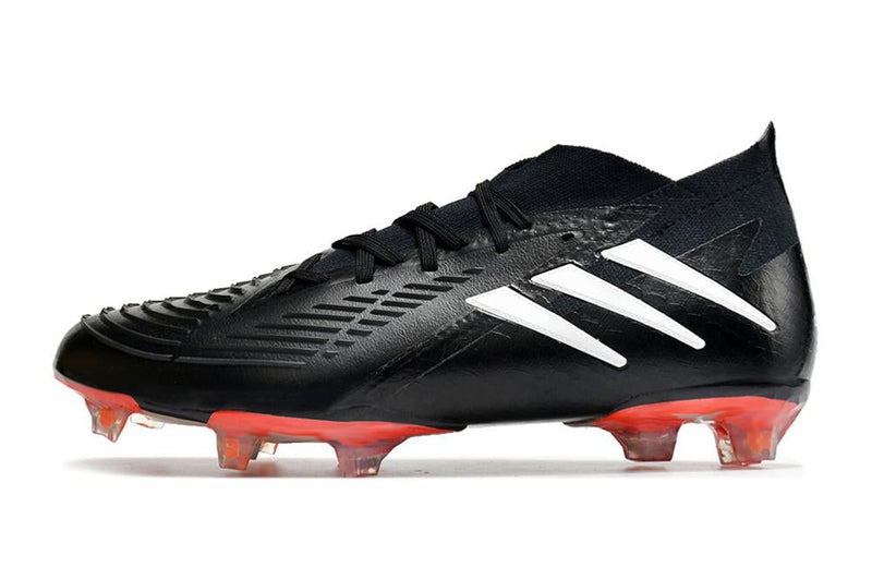 Chuteira adidas Predator Edge 1 Campo