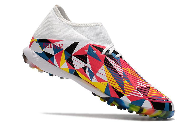 Chuteira adidas Predator Edge 3 Society