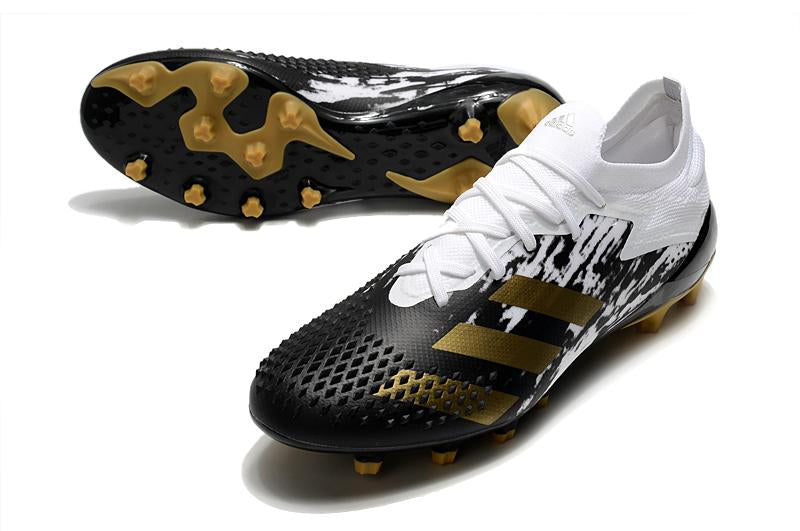 Chuteira Adidas Predator Mutator 20.1 low Campo