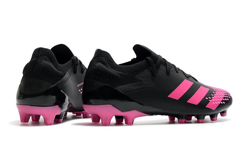 Chuteira Adidas Predator Mutator 20.1 low Campo