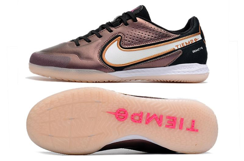 Chuteira Nike React Tiempo Legend 9 Pro Futsal