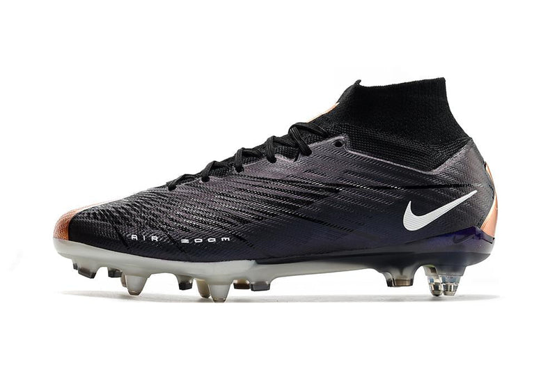 Chuteira Nike Mercurial Superfly IX Elite SG Campo