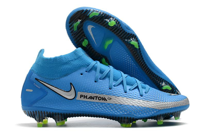 Chuteira Nike Phantom GT Elite Dynamic Fit Campo