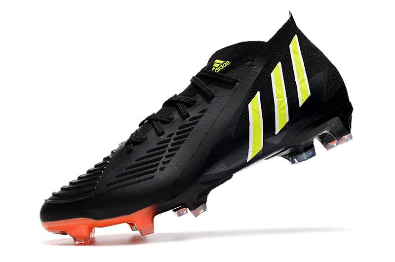 Chuteira adidas Predator Edge 1 Campo