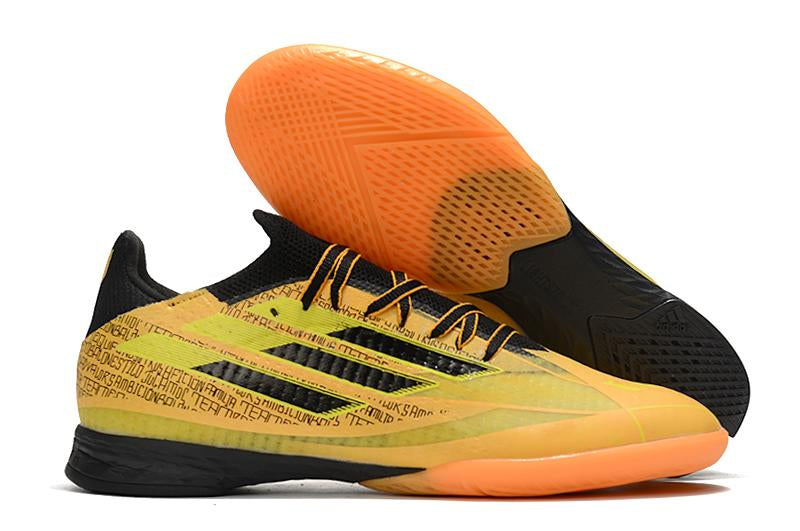 Chuteira Adidas X Speed Flow .1 Futsal